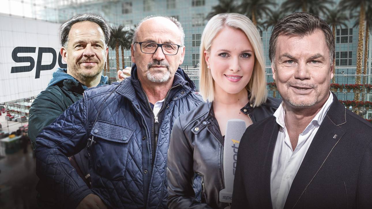 Dopa-Liveblog zum Nachlesen