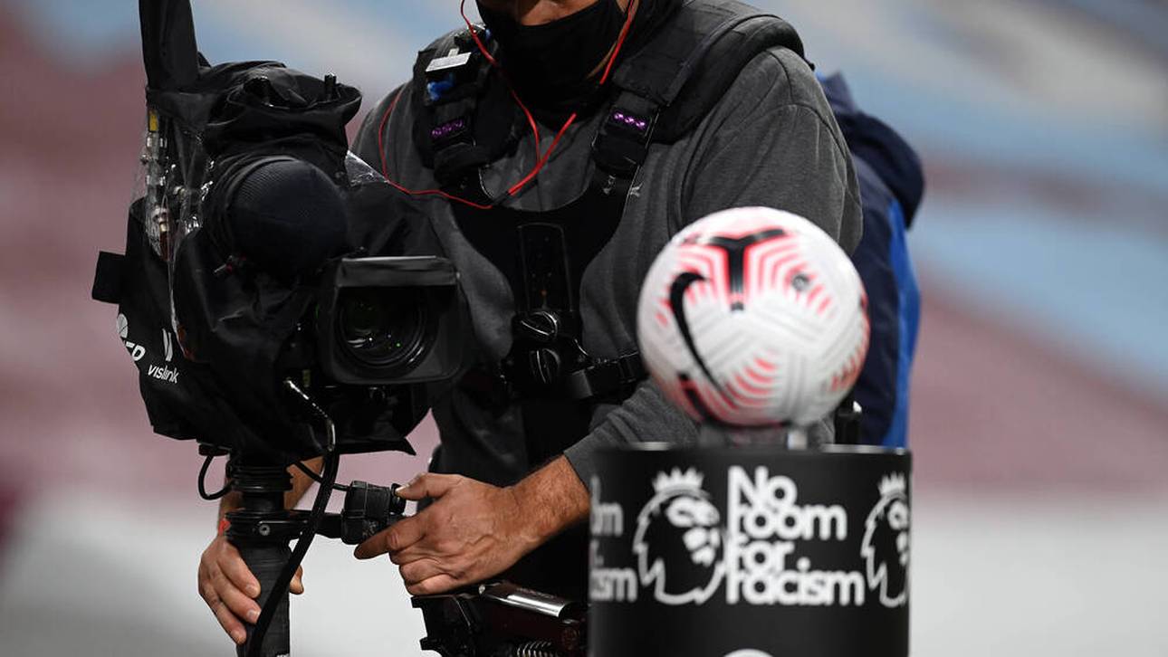 Neuer Milliarden-Deal in England fix