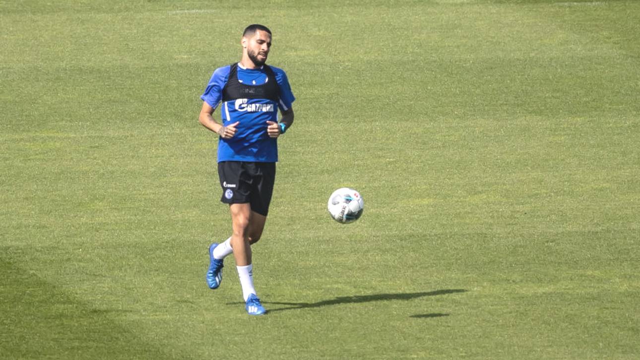 Saisonaus für Schalke-Kapitän