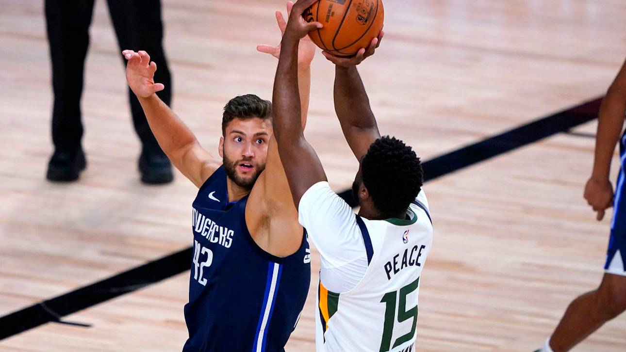 Mega-Comeback der Mavs dank Kleber