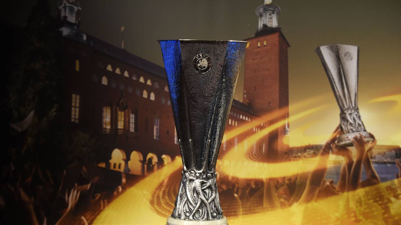 Die Ergebnisse der Achtelfinals