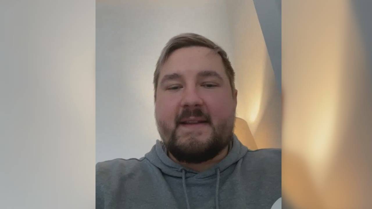 Pannewitz: “Aktuell wiege ich 132 kg”