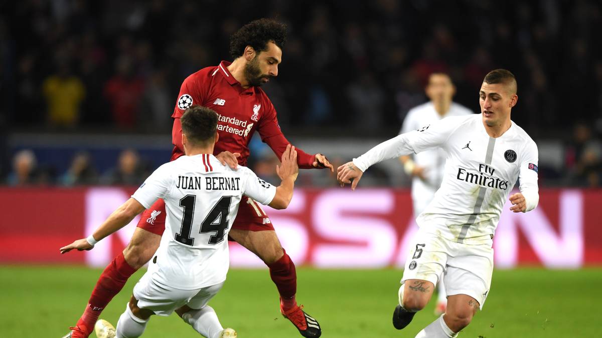 PARIS SAINT-GERMAIN: Als souveräner Meister der Ligue 1 darf Thomas Tuchel mit PSG einen neuen Anlauf wagen, einen europäischen Titel in die französische Hauptstadt zu holen. Der Vertrag des deutschen Übungsleiters wurde erst kürzlich vorzeitig bis 2021 verlängert