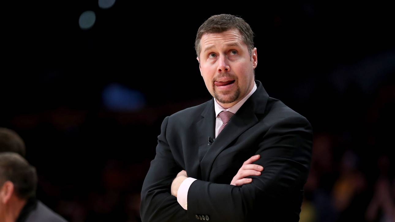Grizzlies entlassen Trainer Joerger