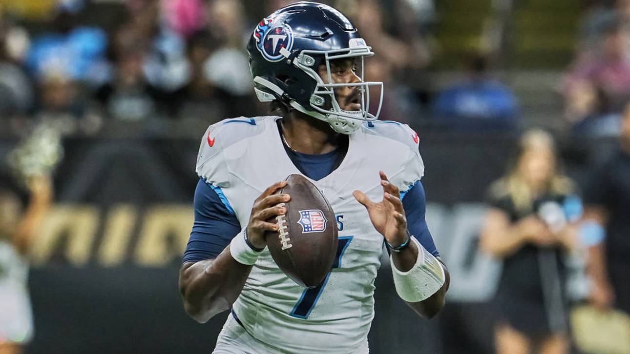 Packers holen neuen Quarterback