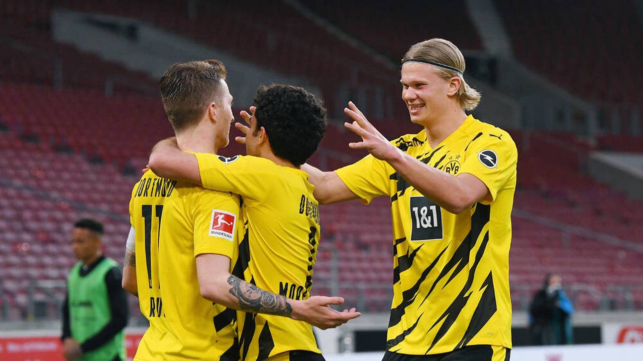 Watzke kontert Guardiolas Kritik