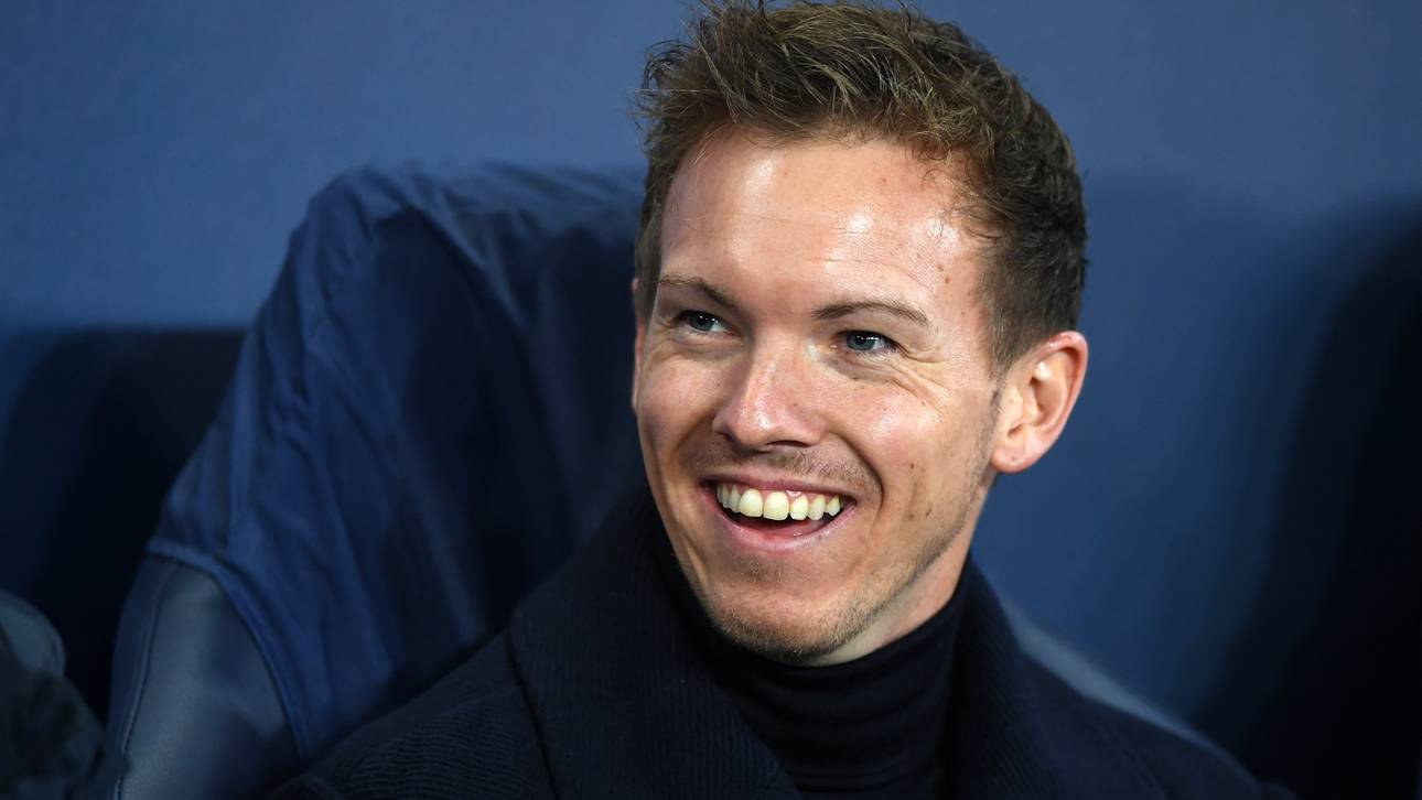 Nagelsmann: Von Handball lernen