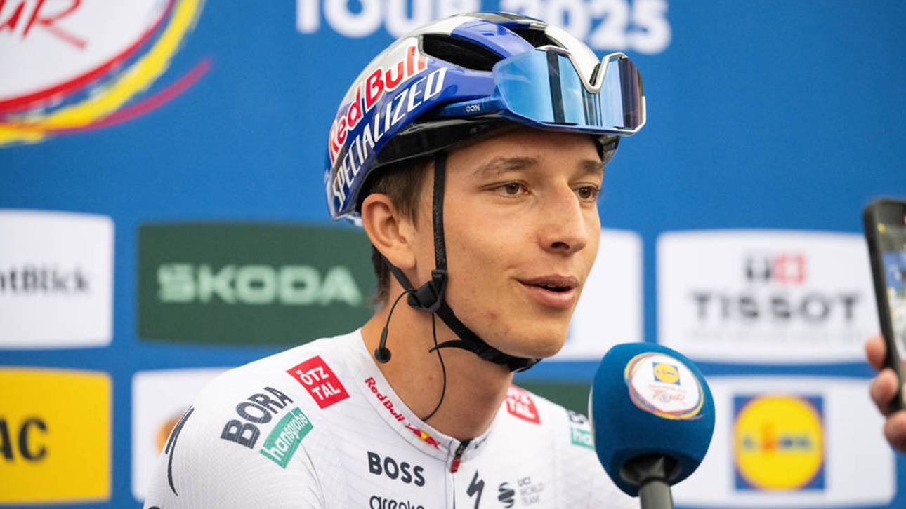 Lipowitz verkündet OP-Überraschung