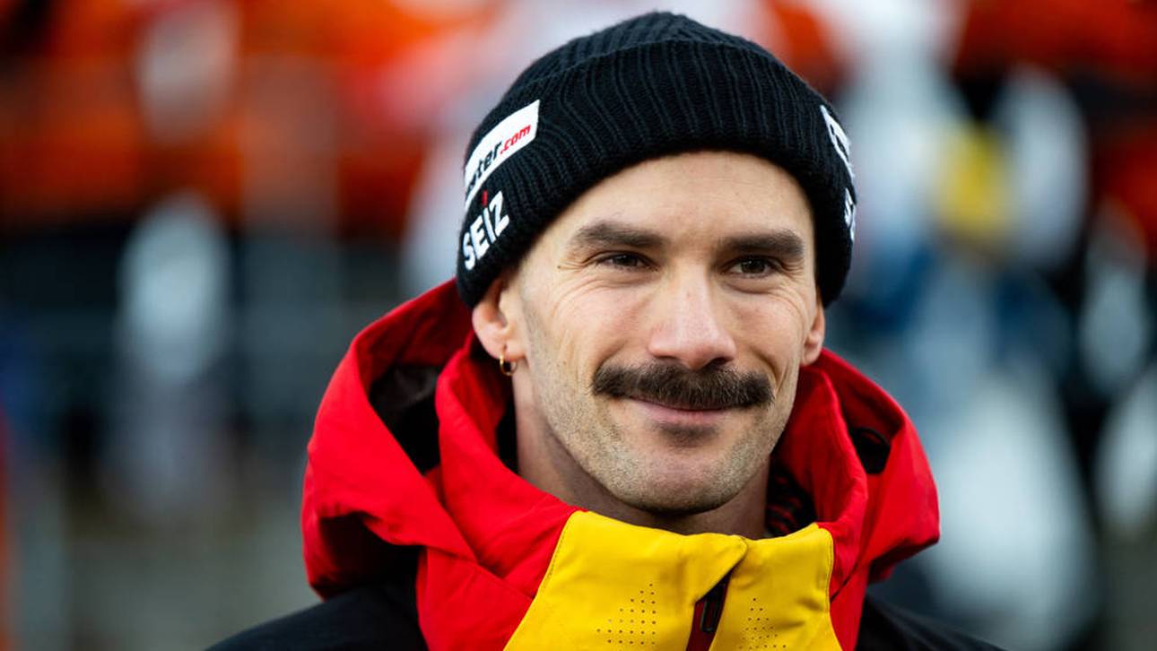 Deutsche auf Medaillenkurs