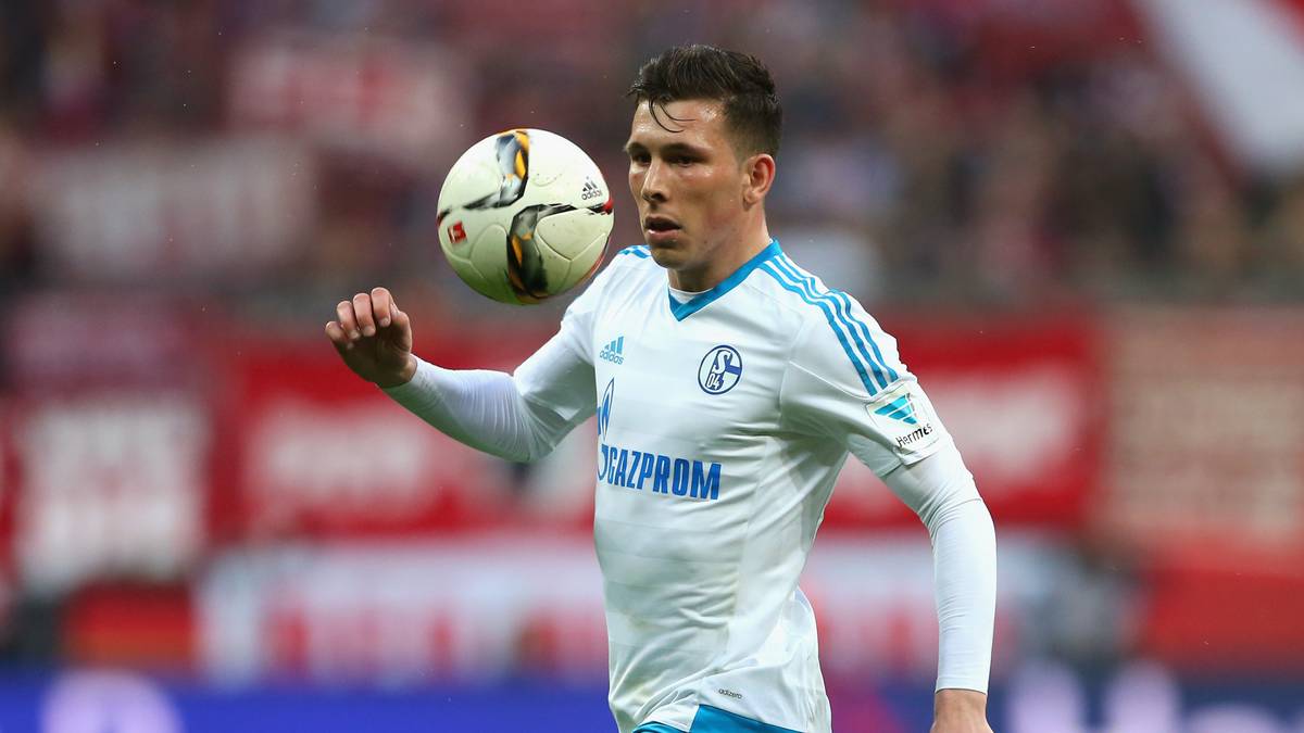 PIERRE-EMILE HÖJBJERG (am 28.8. 2015): Eine Saison lang steht der Däne im Mittelfeld der Knappen - dann zieht er weiter nach Southampton. 23 Mal läuft Höjbjerg in dieser Zeit für die Schalker auf und hinterlässt durchaus Eindruck
