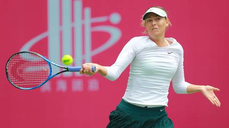 TENNIS-CHN-WTA