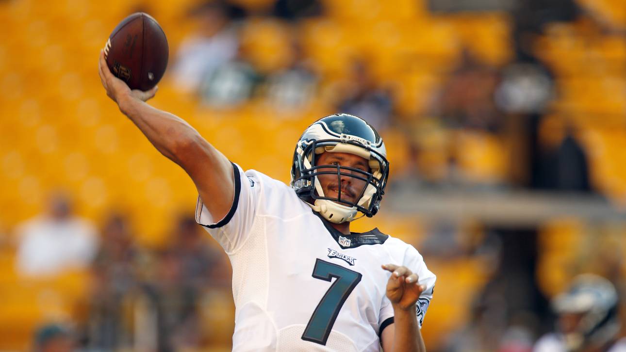 Vikings reagieren auf Bridgewater-Aus