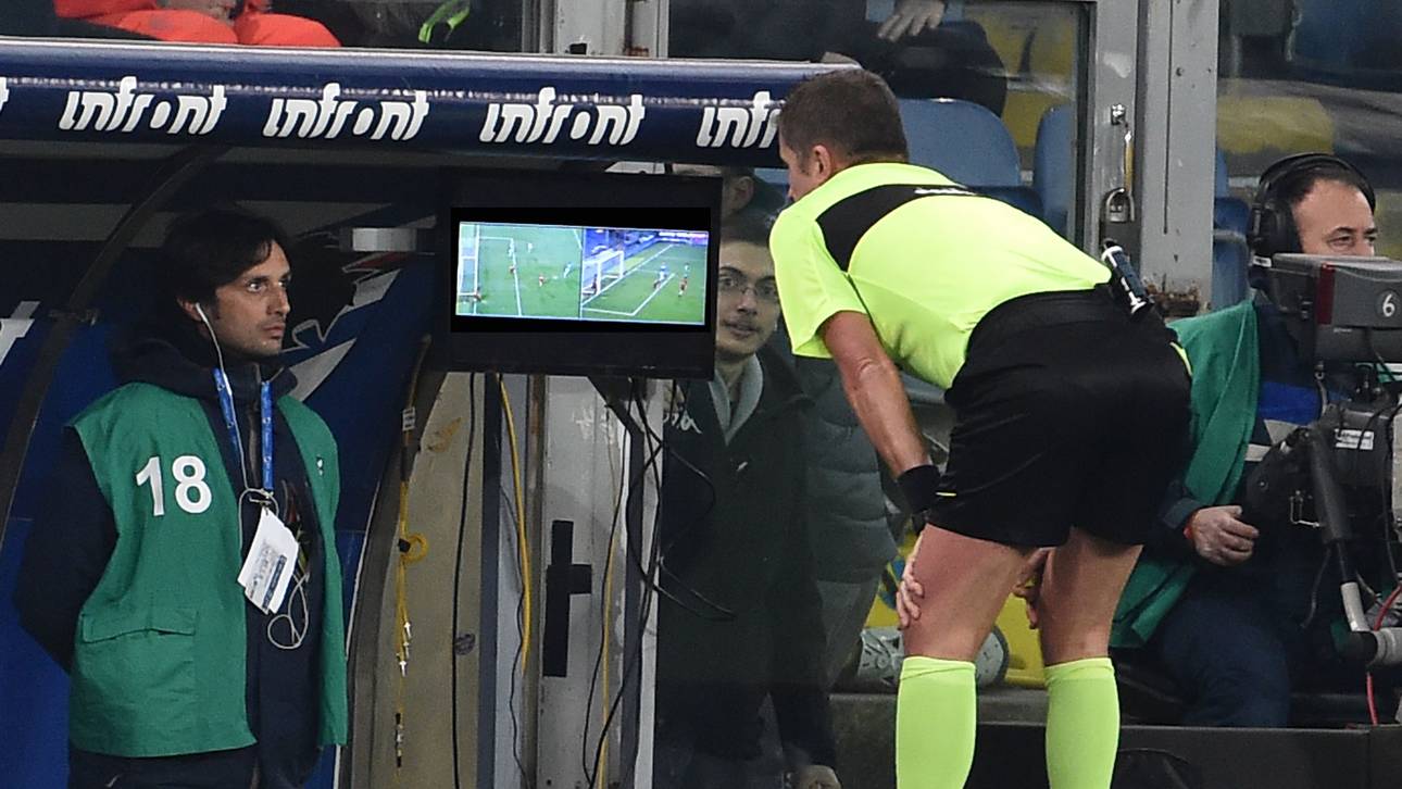 FIFA glaubt an Videobeweis bei WM