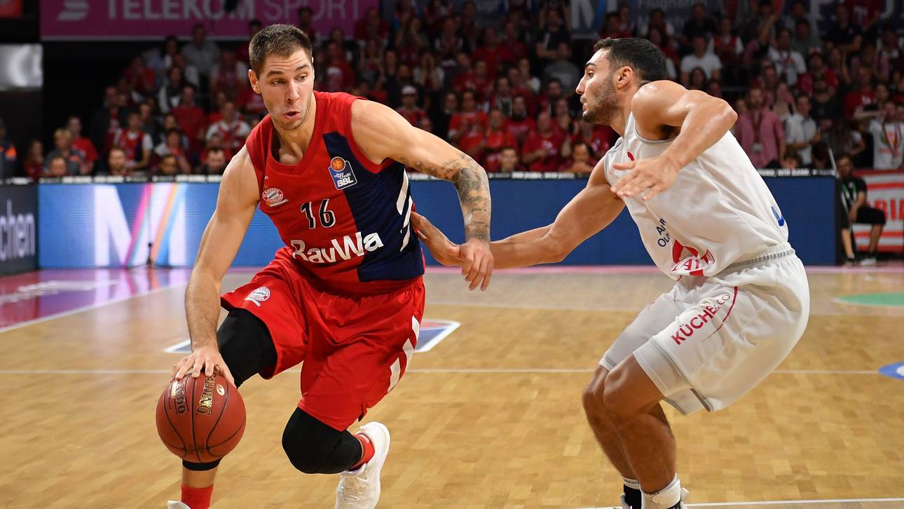 Sport-Tag: Bayern braucht Sieg