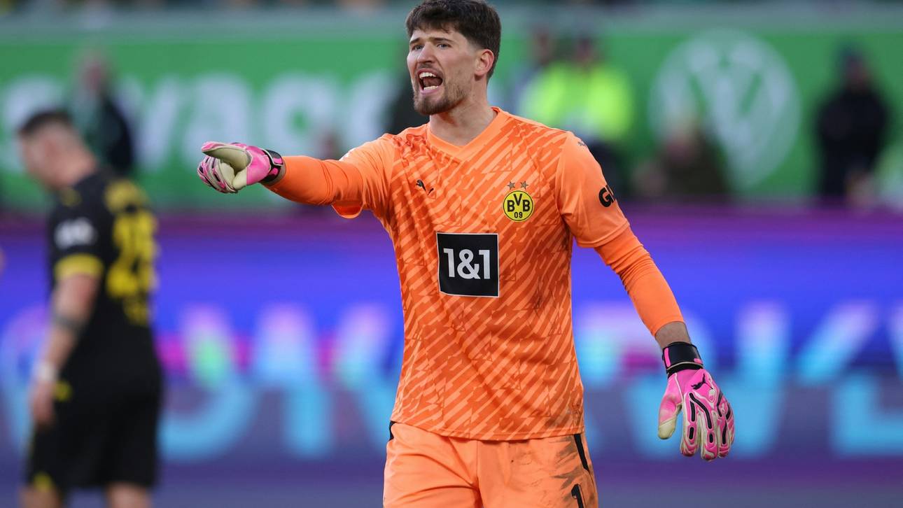 BVB-Star fällt wohl aus