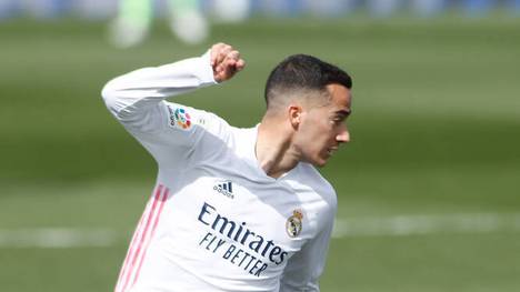 Die Bayern haben Lucas Vázquez von Real Madrid auf dem Zettel. Der Spanier hat aber auch bei anderen Klubs Begehrlichkeiten geweckt.