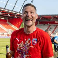 Aufsteiger feilt am Bundesliga-Kader
