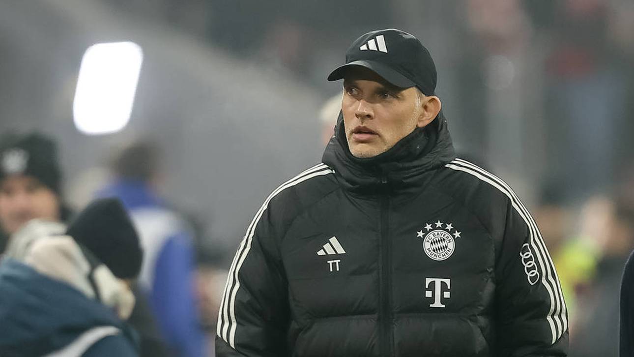 „Die Bayern werden alles daran setzen“