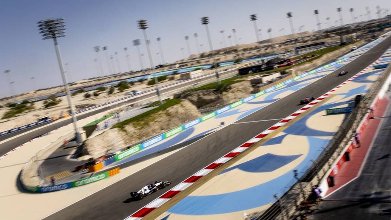 Termin-Revolution in der Formel 1