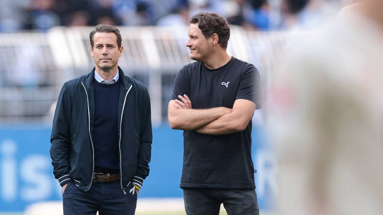 Neue Details zum Terzic-Aus