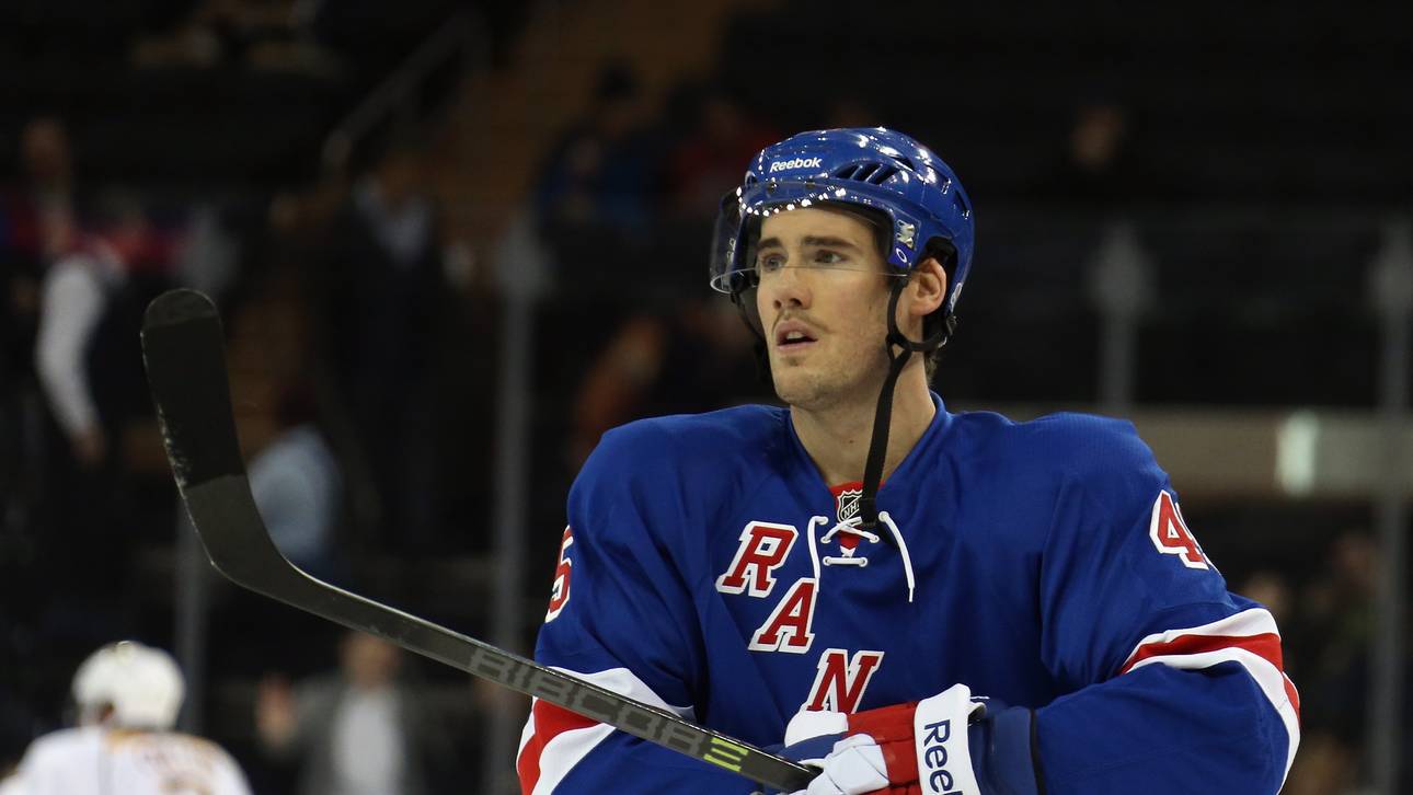 Eisbären holen Ex-NHL-Crack