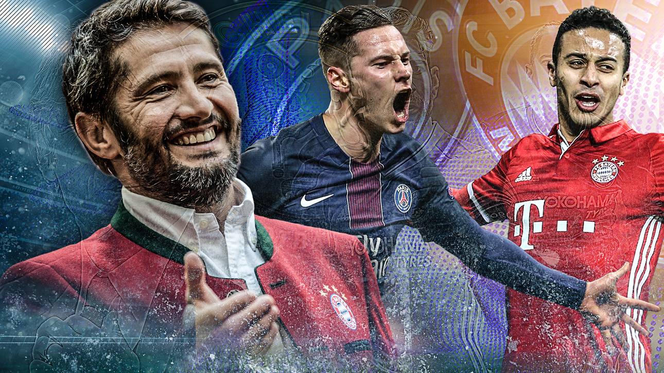 Lizarazu vergleicht Champions-League-Favoriten