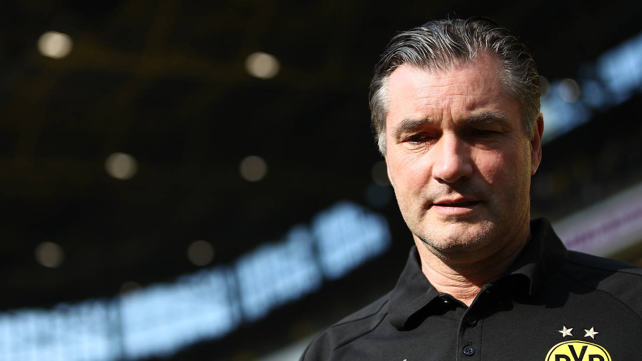 Titel für Zorc in weiter Ferne