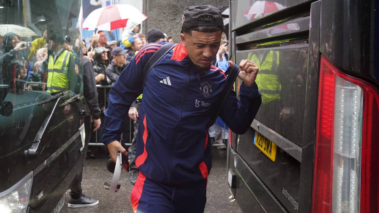 Sancho-Transfer endlich perfekt