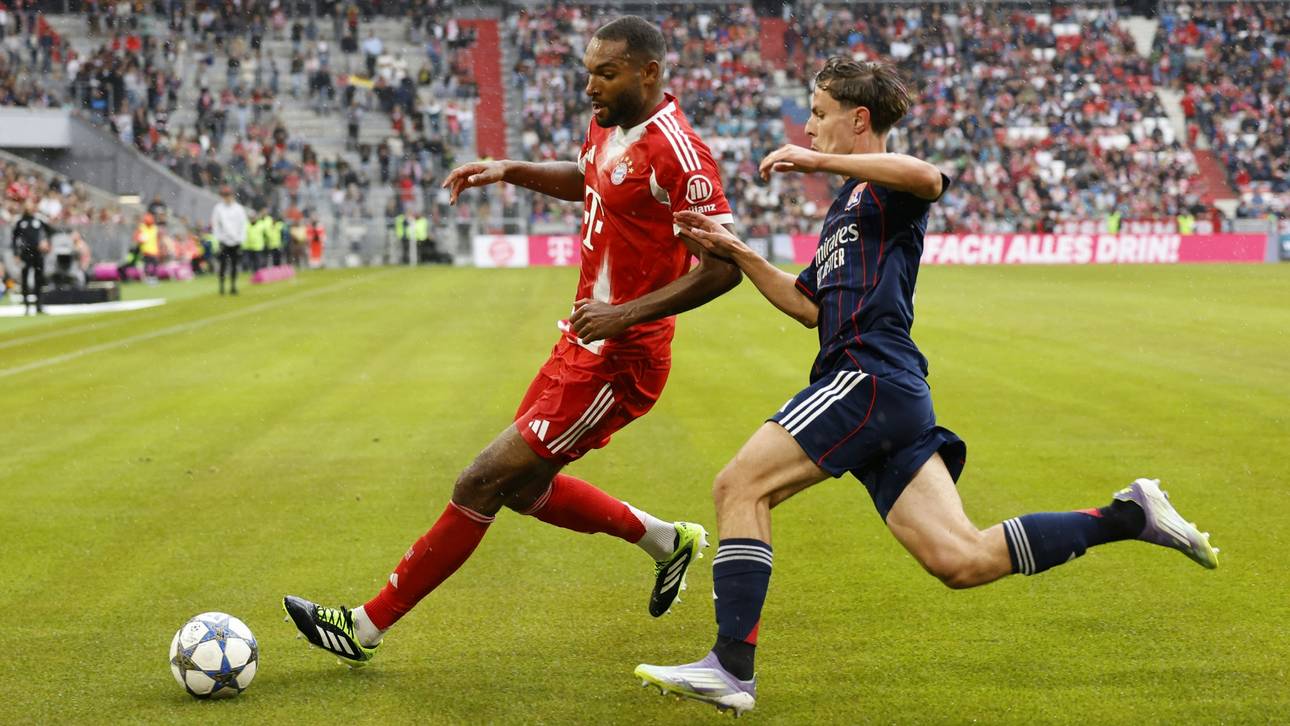 So möchte Tah in Erinnerung bleiben