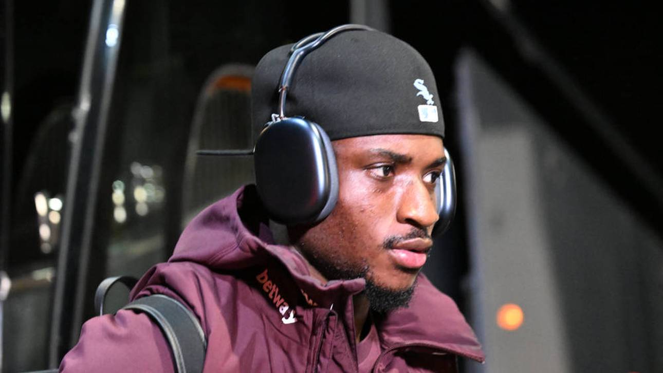 Spurs vor Rekorddeal