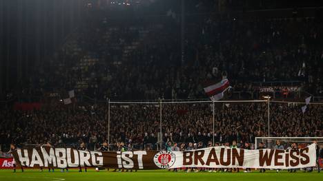Das Verfahren gegen den FC St. Pauli wurde eingestellt