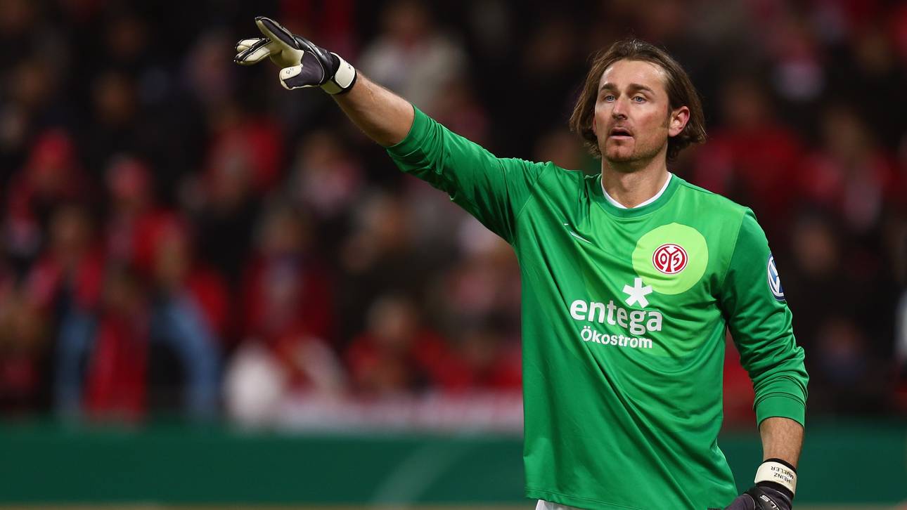 Müller verbringt Nacht in Klinik