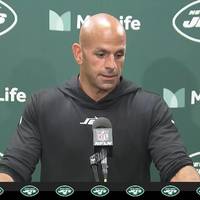 "It's not good!" Jets-Coach befürchtet Schlimmes bei Rodgers