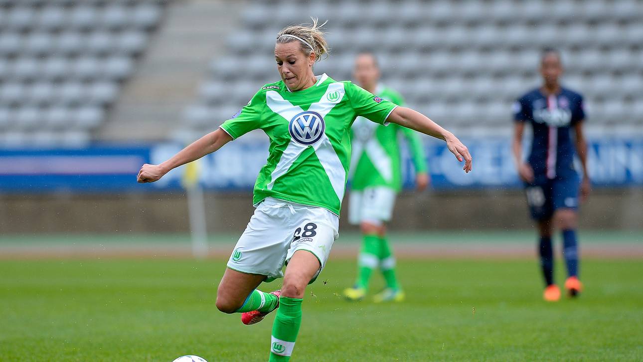 Wolfsburg stolpert in Champions League