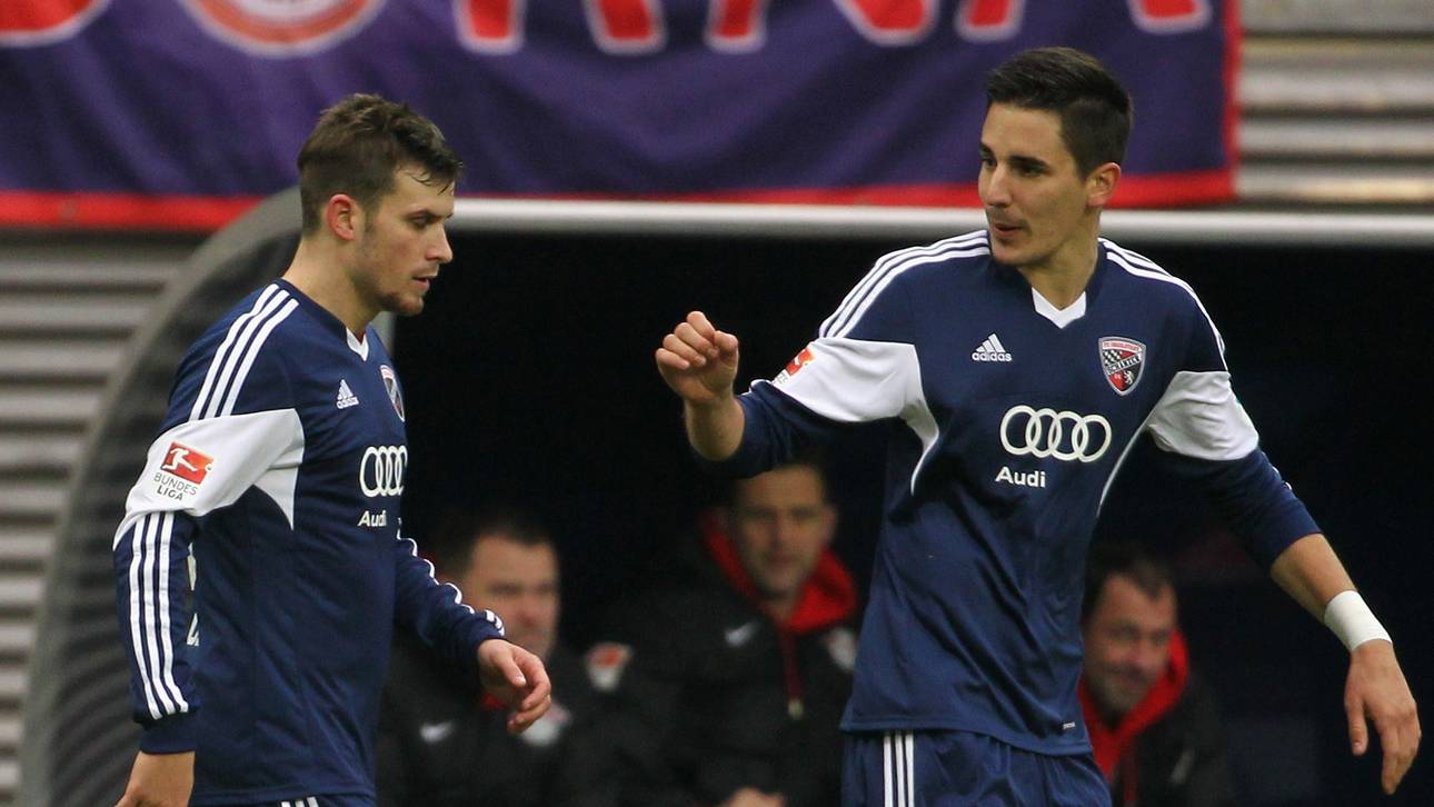 FCI rettet Punkt in wilder Schlussphase