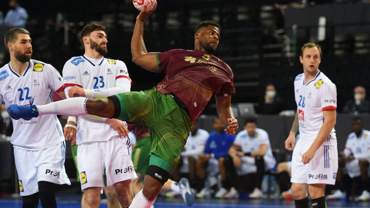 Handball-WM 2023: Ausrichter fix