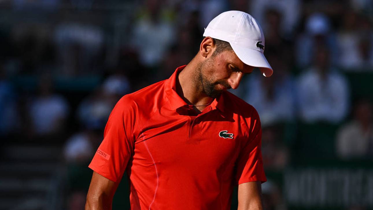 Djokovic überrascht mit Absage