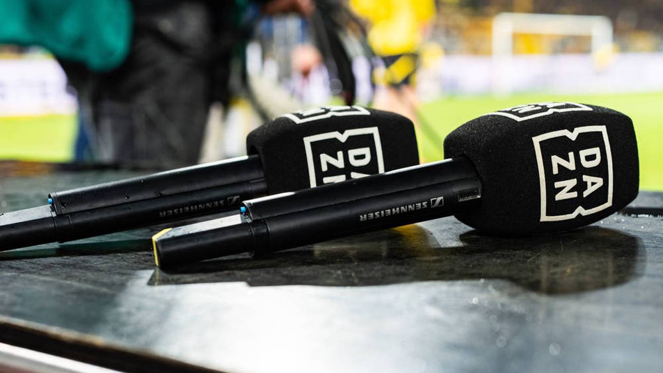 Saudi-Arabien vor DAZN-Einstieg?