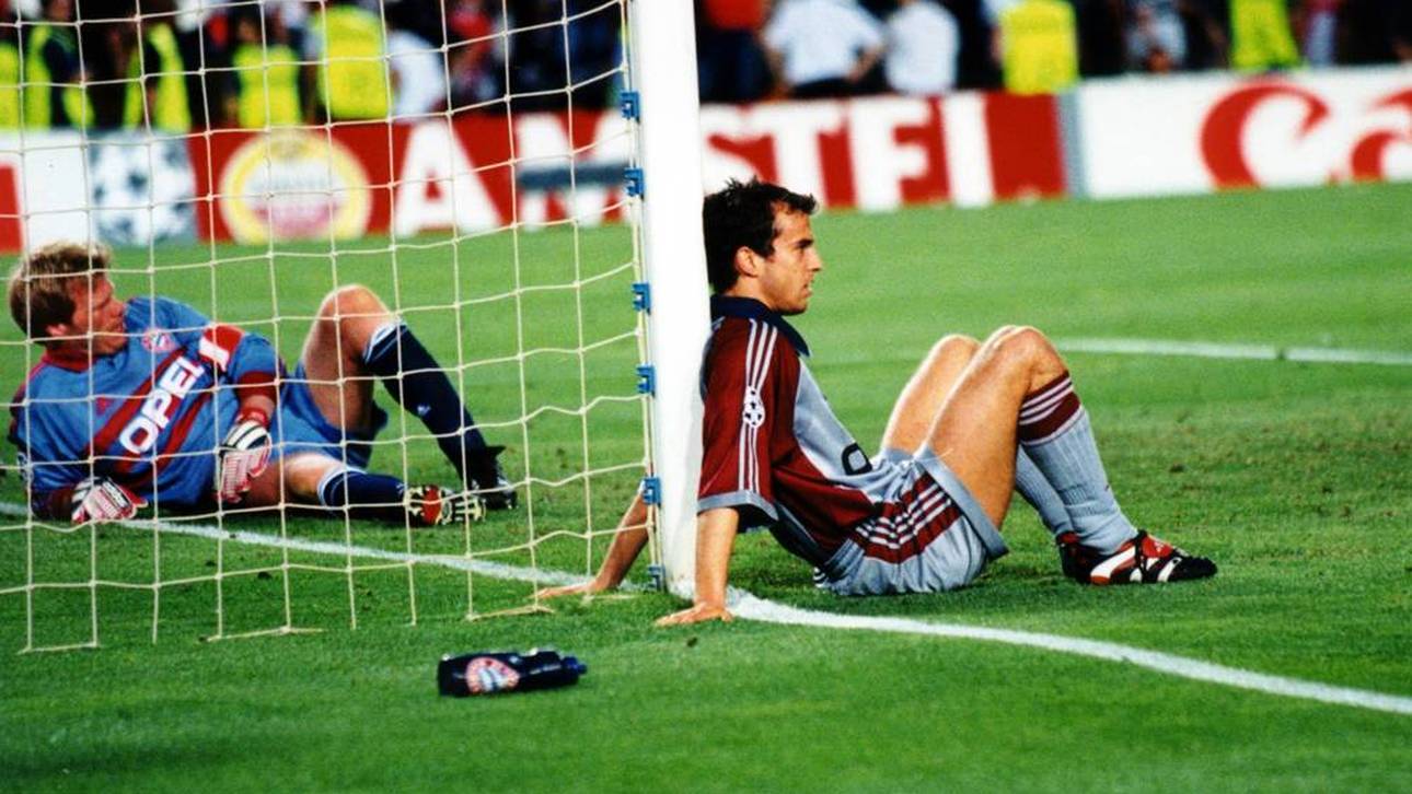 Kahn? Scholl enthüllt Detail