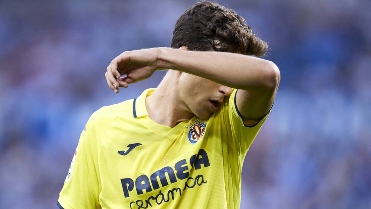 Bayern-Kandidat mit Vorgeschichte