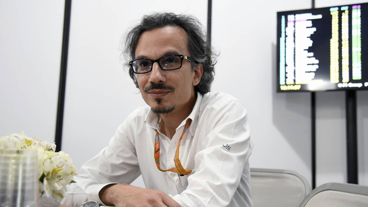 Brisante Verstärkung für Ferrari