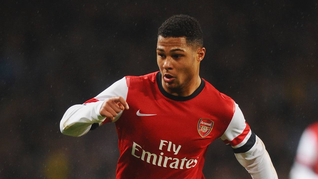 Hrubesch holt Gnabry und Ginter