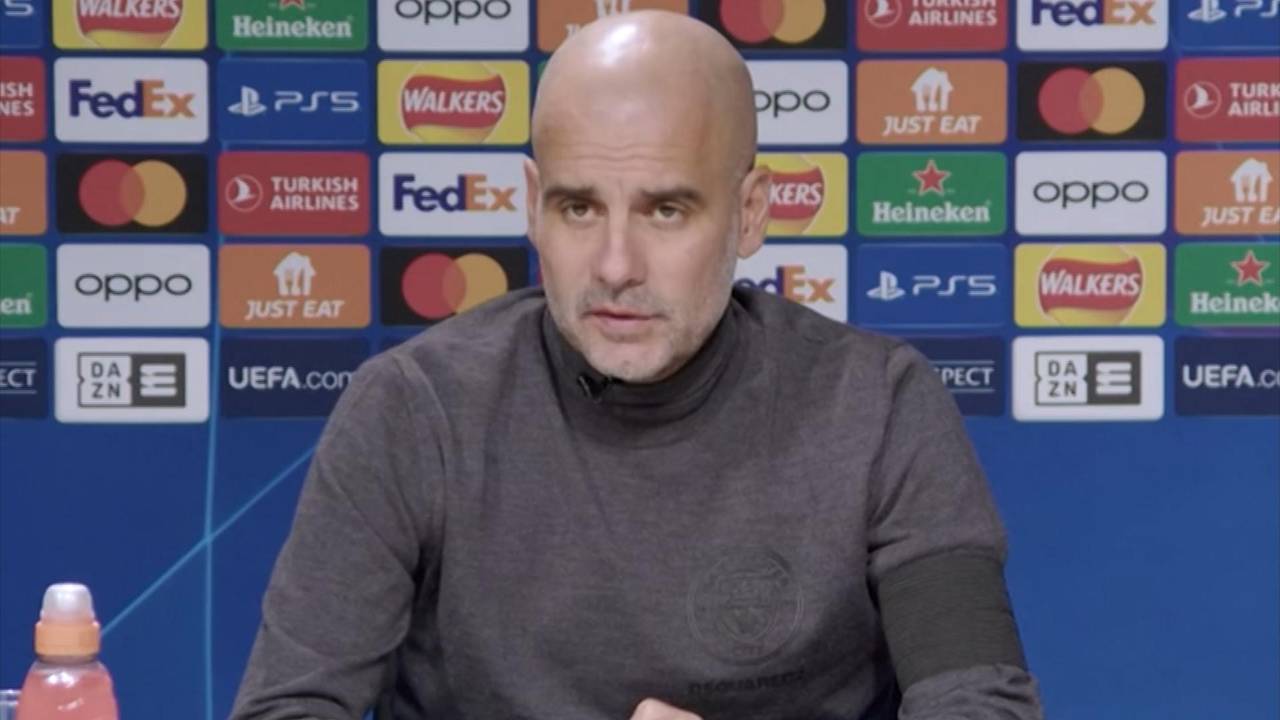 Champions-League-Spiel: Manchester City will gegen Leipzig Negativlauf stoppen