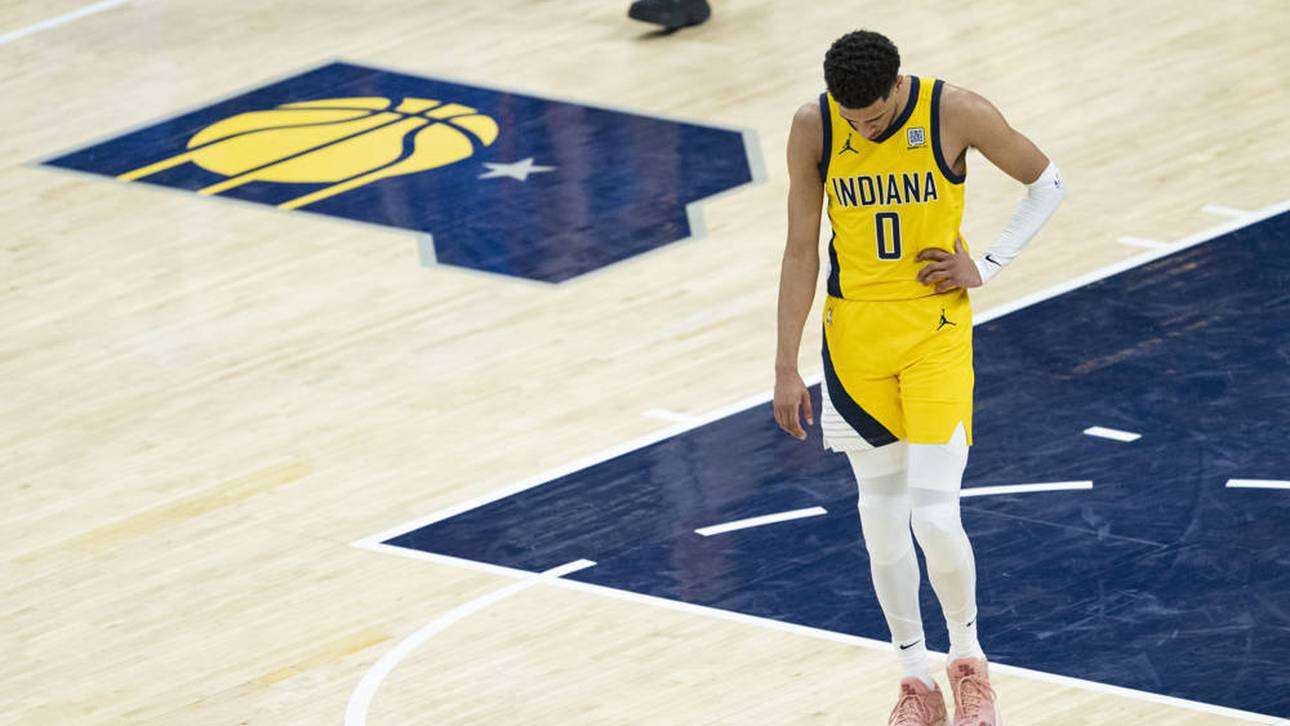 Verletzungsdrama im NBA-Finale