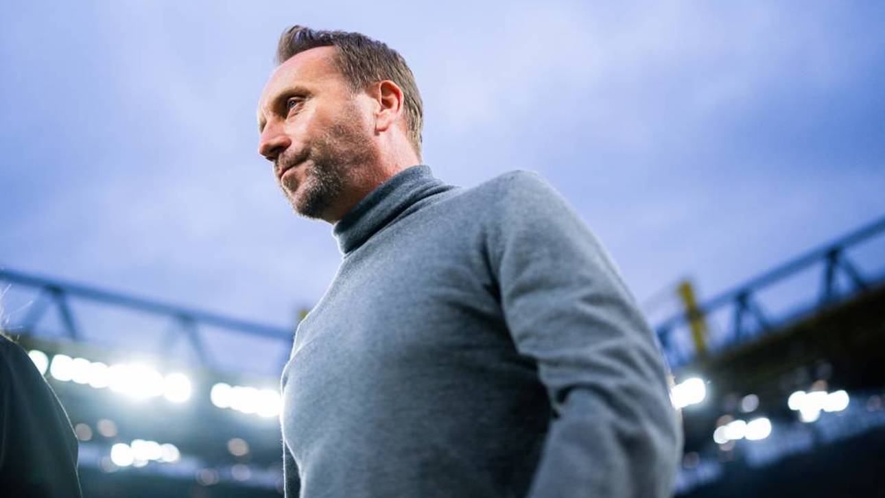 Sebastian Schindzielorz steckt mit dem VfL Wolfsburg tief in der Krise