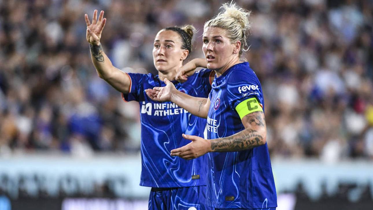 Chelsea-Star über Autismus-Diagnose