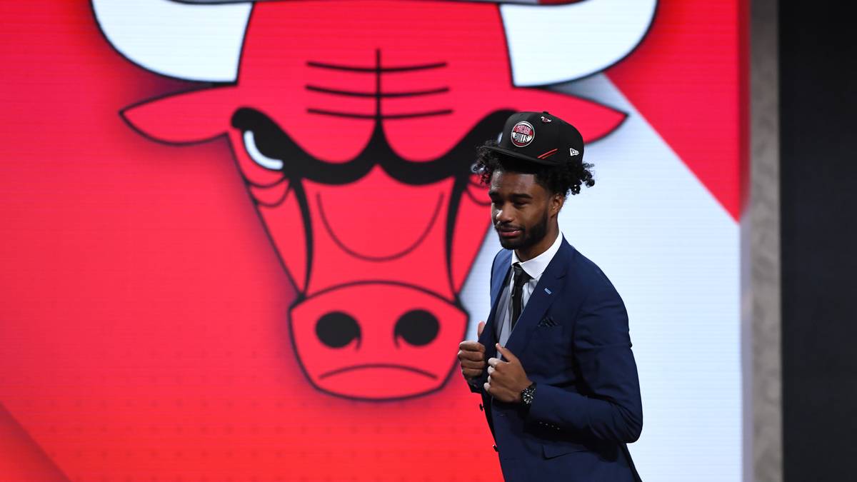 7 - COBY WHITE (PG/Chicago Bulls/North Carolina): White zeigte bei den Tar Heels sein Potenzial als Scorer, hat einen Dreier und sich als Spielmacher im Saisonverlauf gesteigert. Dazu ist er ein flinker Verteidiger. NBA-Vergleich: Jamal Murray, Brandon Roy