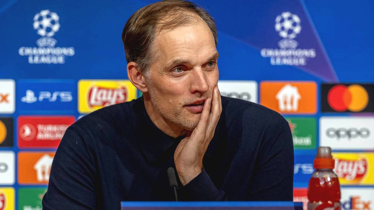 Tuchel: „Ich habe darum gekämpft“
