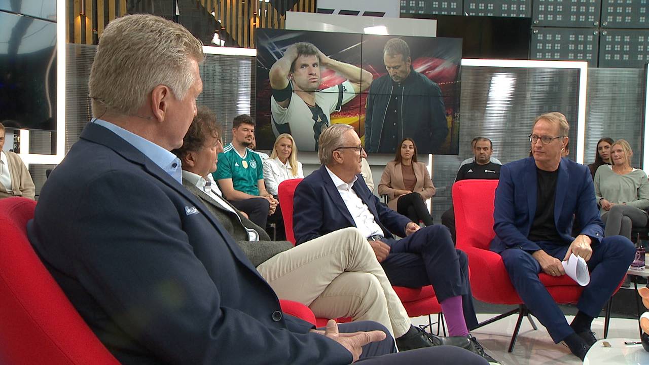 Deutscher Prämien-Poker beendet