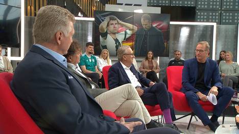 Die Probleme bei der Nationalmannschaft sind trotz Trainerwechsel immer noch allgegenwärtig. Es zeigt sich immer mehr, dass es sich bei den Problemen des DFB um individuelle Probleme handelt. 